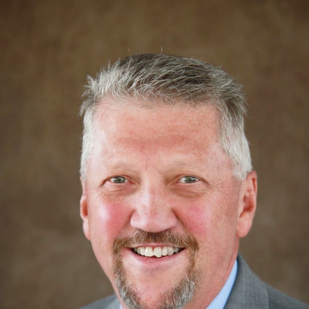 Meet your Posher, Jim